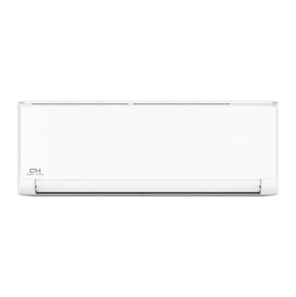 Cooper & Hunter Olivia 48,000 BTU 2-Zone 12k+18k Wall Mount, 230V, R454B - Ductless Mini Split Air Conditioner Heat Pump - CH-R48MES-230VO/M12WM+M18WM-NO/NO