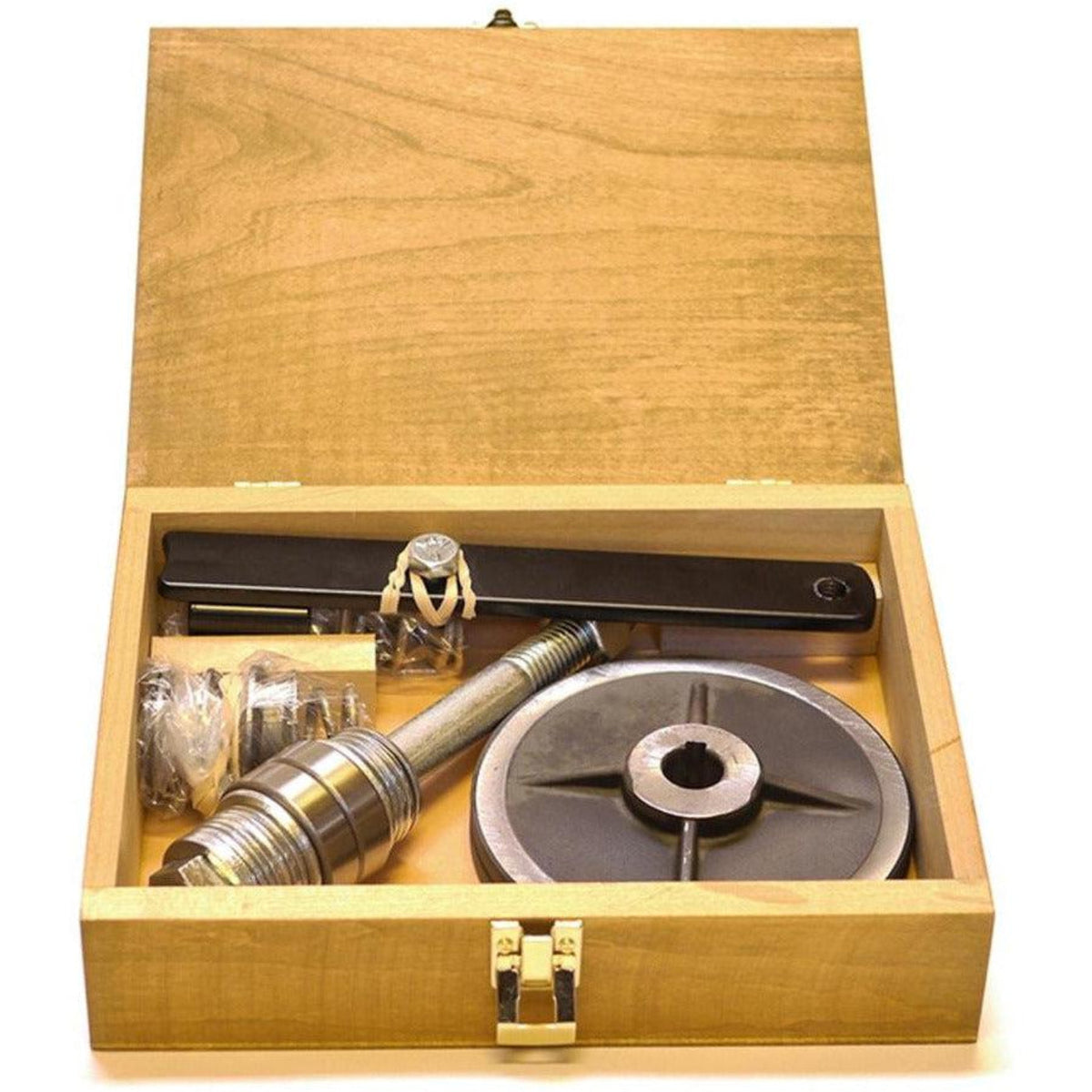 Country Living "Complete Case" - CL-CC-002