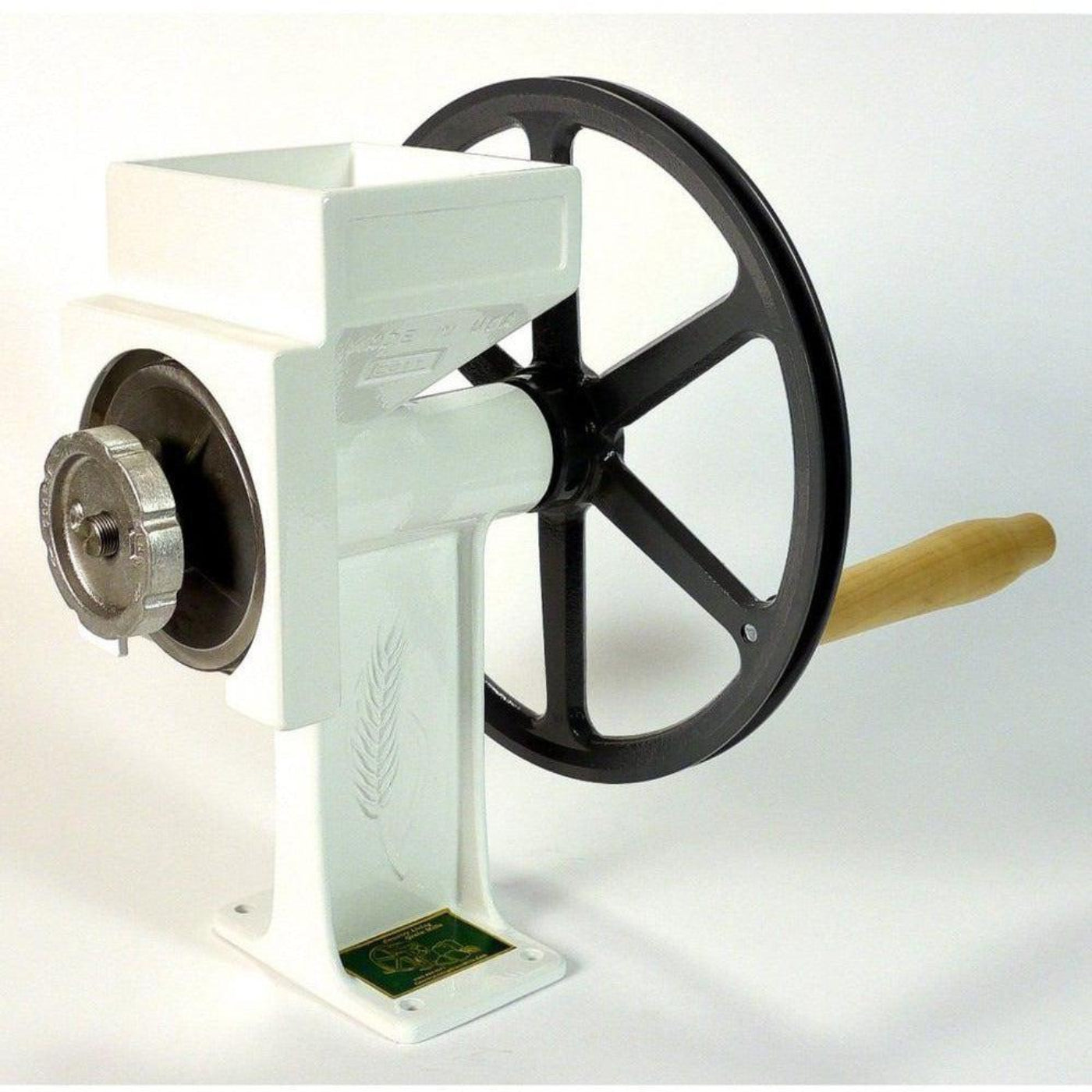 Country Living Grain Mill - COUNTRY_LIVING_GRAIN_MILL