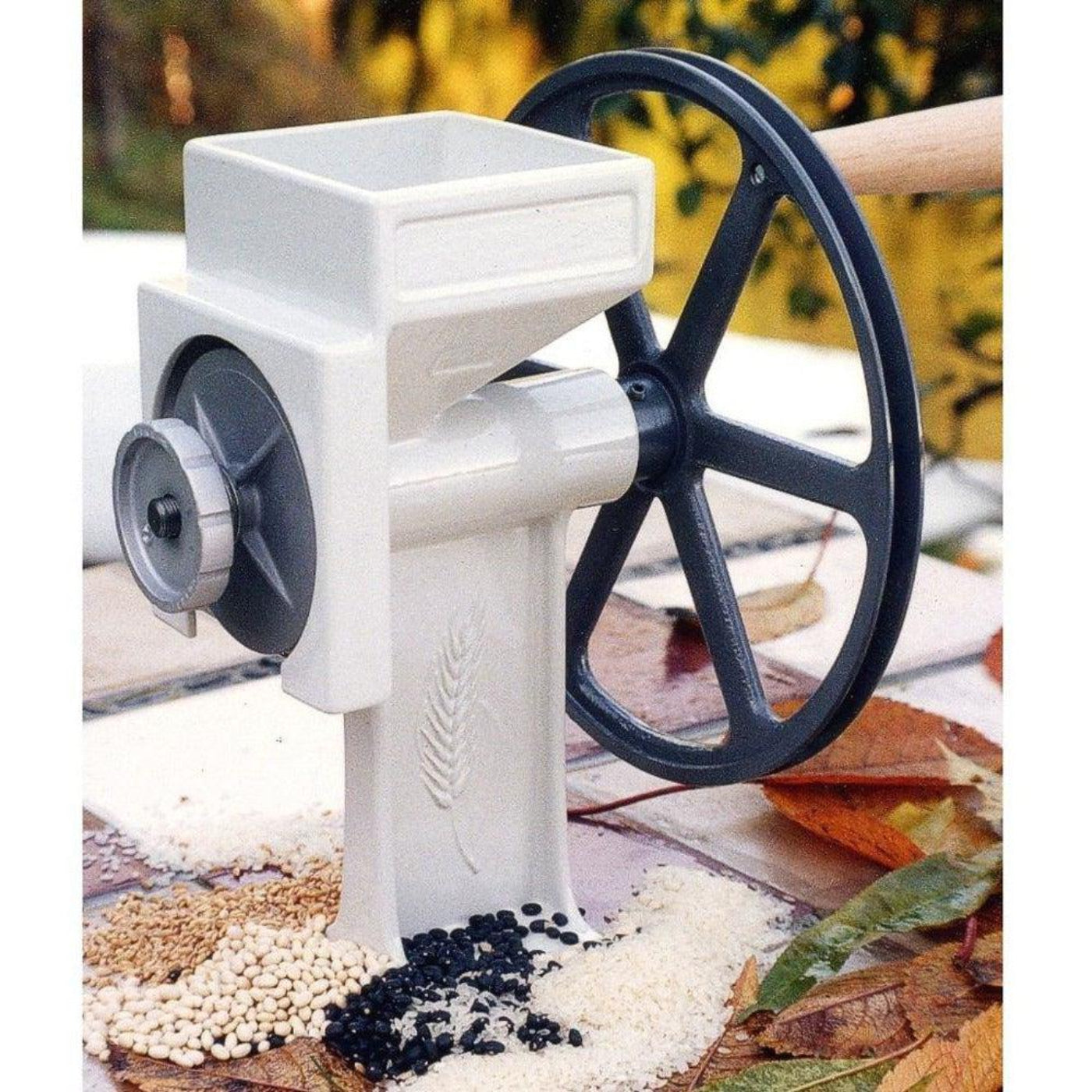 Country Living Grain Mill - COUNTRY_LIVING_GRAIN_MILL
