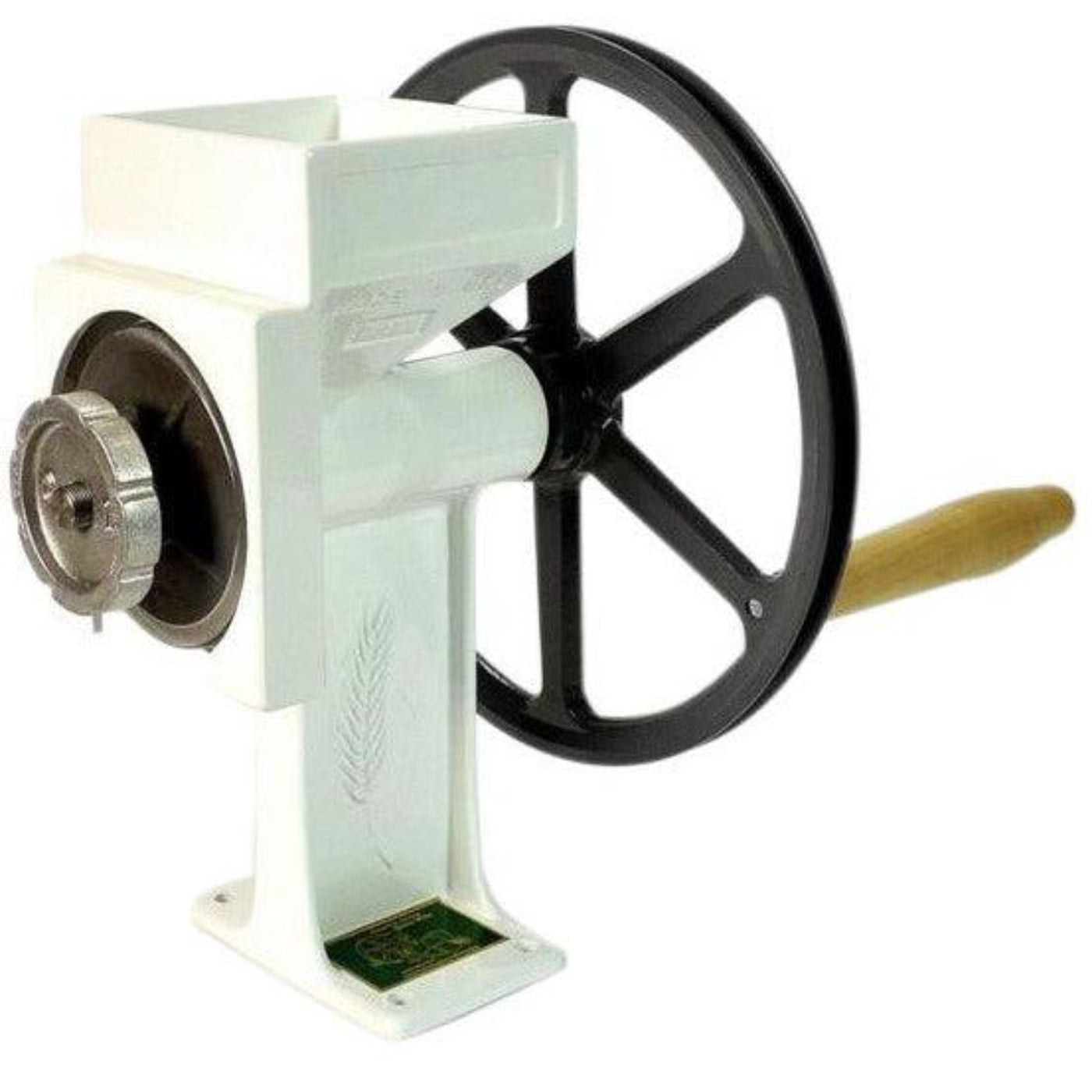 Country Living Grain Mill - COUNTRY_LIVING_GRAIN_MILL