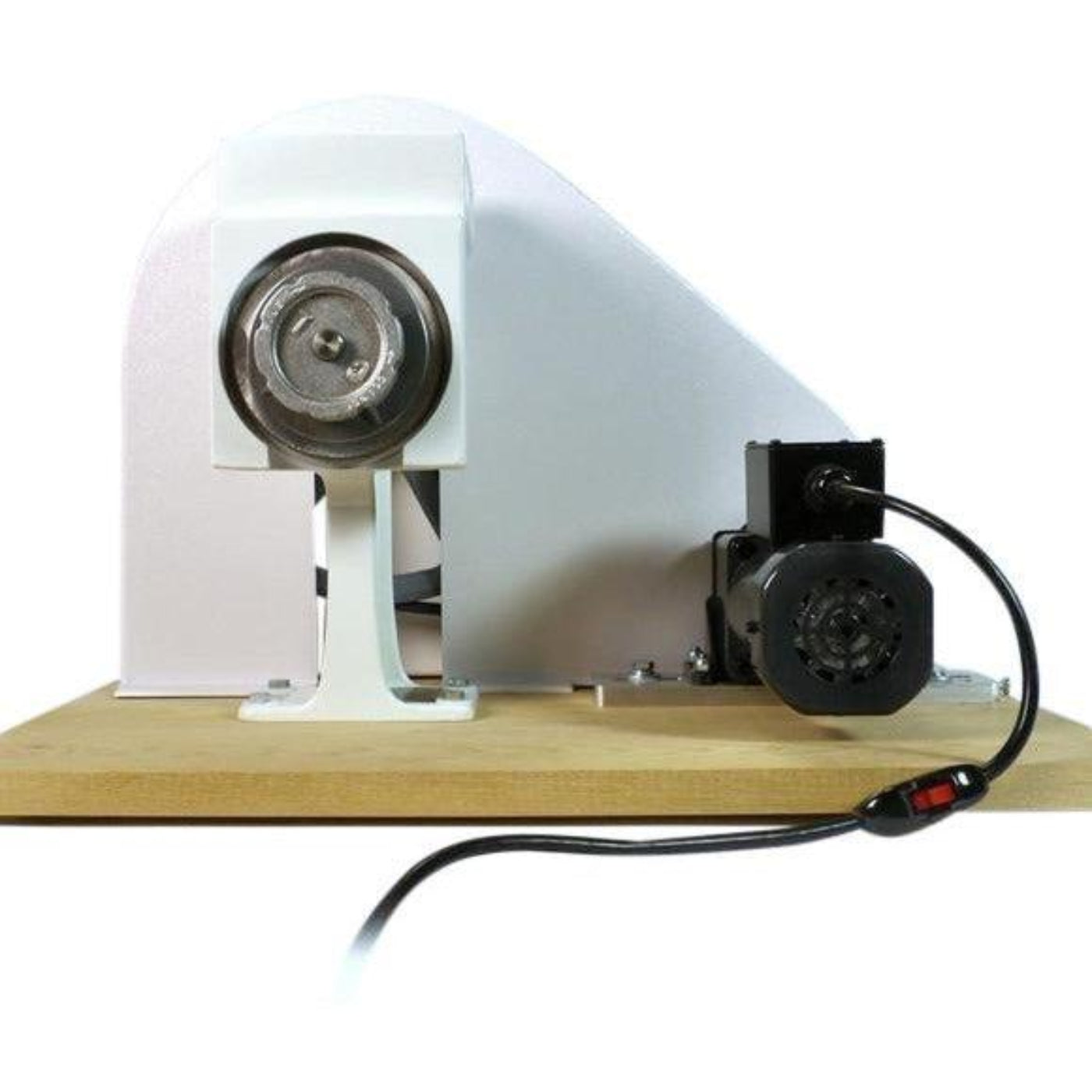 Country Living Grain Mill Motorization Kit - CL-GM-MK-010
