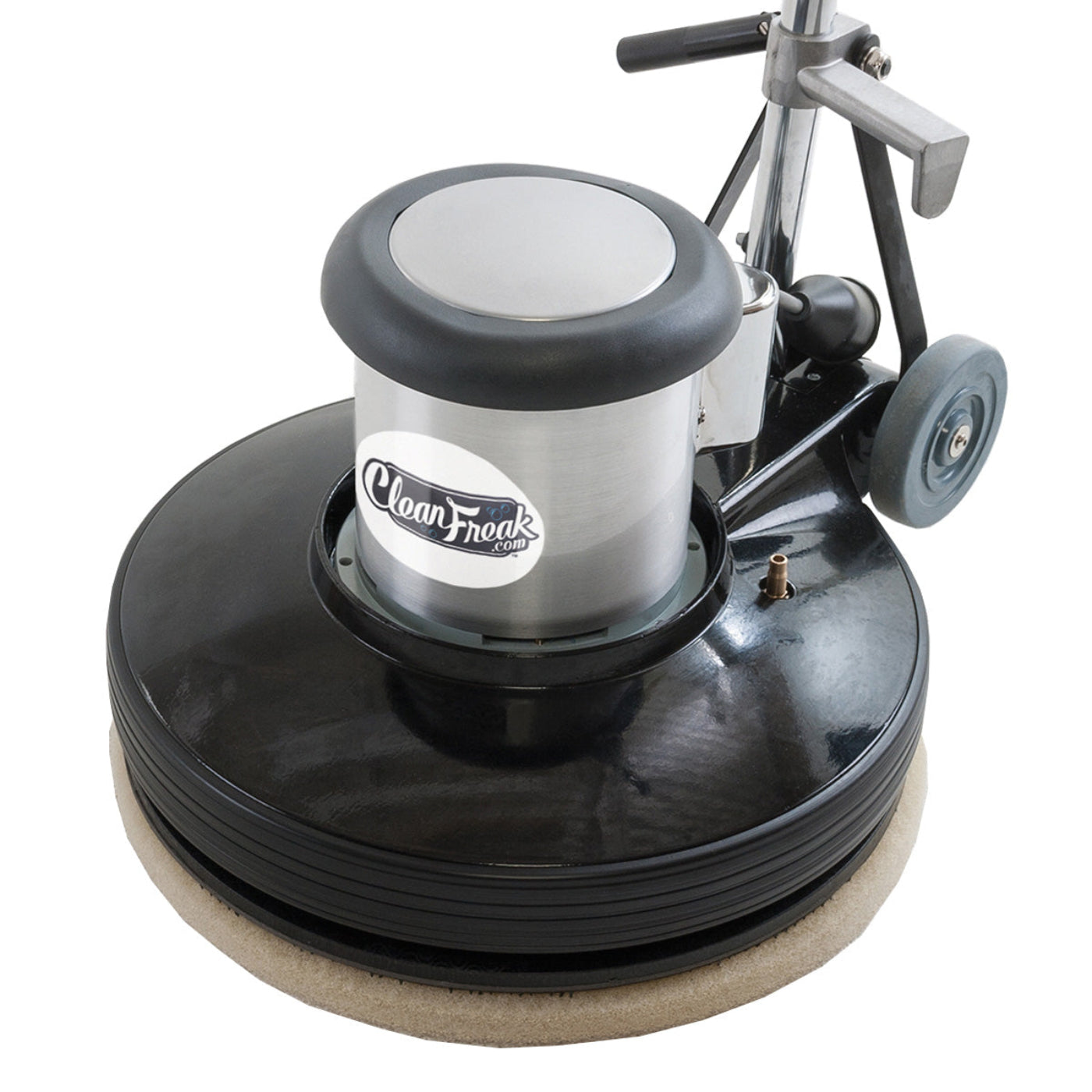 CleanFreak 20 inch Rotary Floor Buffer - 20FB-2 Model - CPL-20FB-2