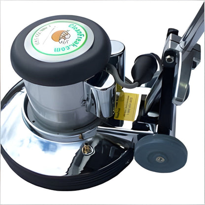 20” Low Speed Floor Buffing Polisher - CPL-20FB