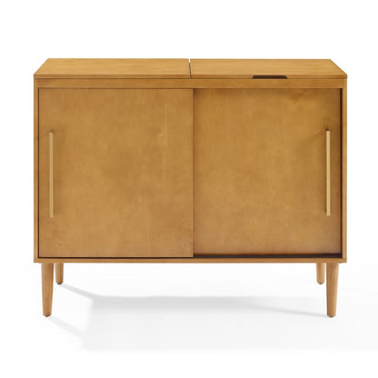 Crosley Everett 44 Inch Media Console  - CF1103