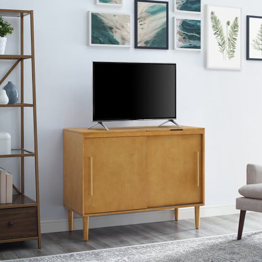 Crosley Everett 44 Inch Media Console  - CF1103