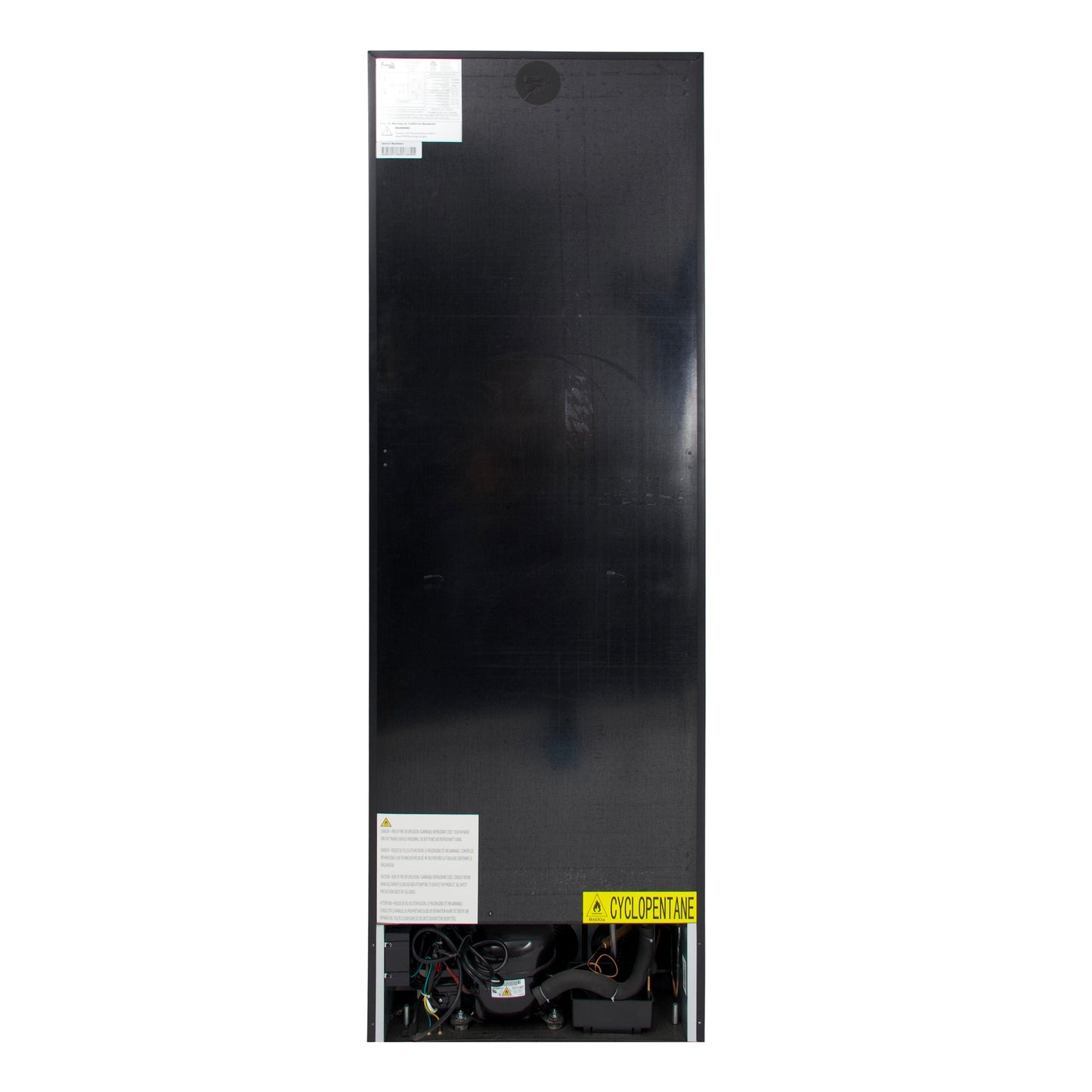 Avanti DESIGNER Series Wine Cooler, 165 Bottle Capacity - WCD176SZ3S