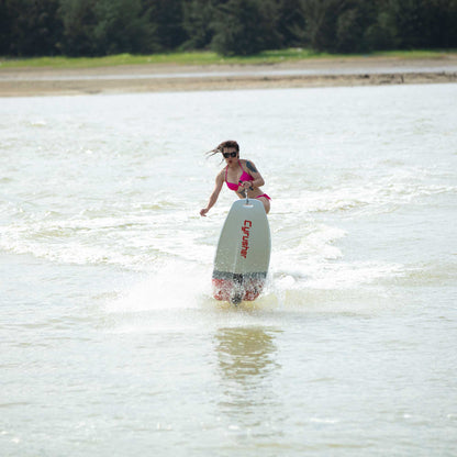 Cyrusher Thunders Electric Surfboard - ESURF-THUNDERS