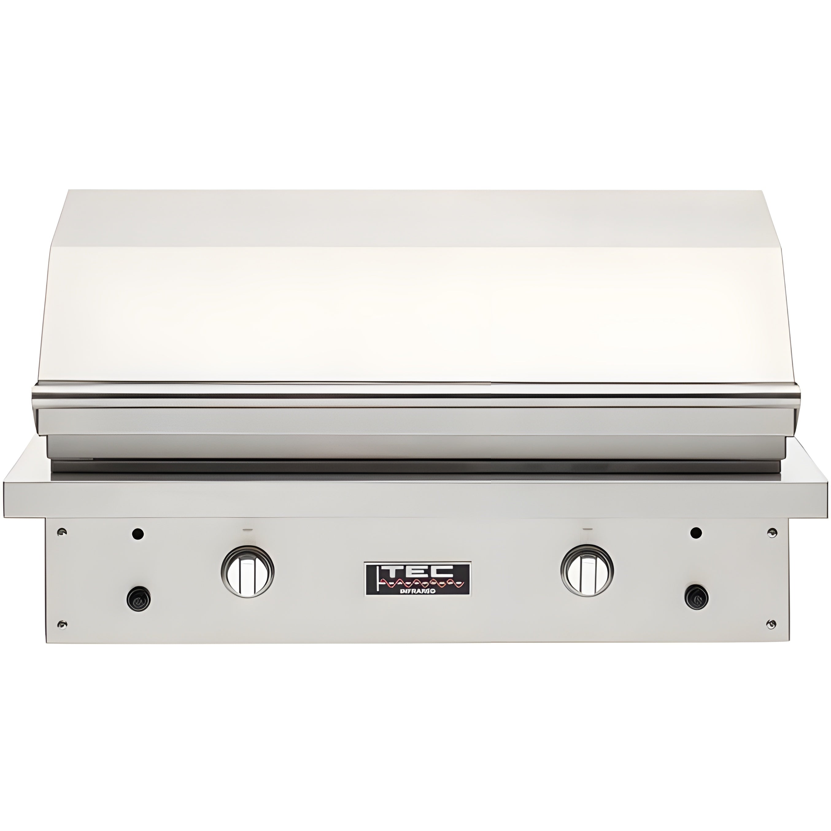 TEC Grills 44
