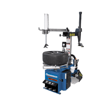 Dannmar DT-50A + MB-240X Package Deal