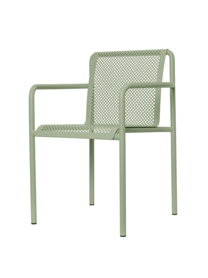 Ferm Living Dapple Chair with Arms - 1104270655