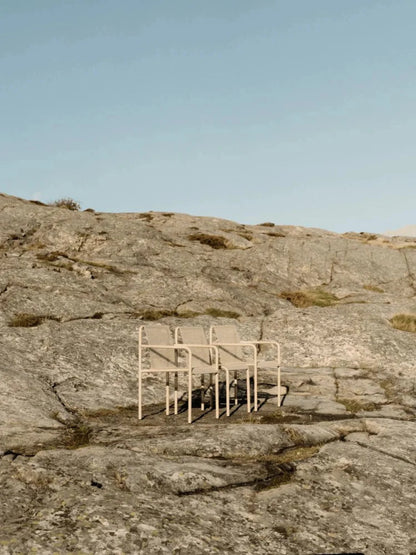 Ferm Living Dapple Chair with Arms - 1104270655