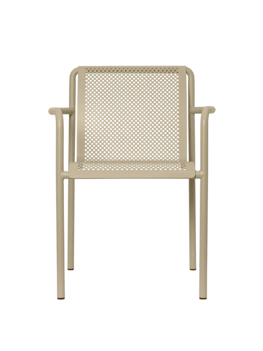 Ferm Living Dapple Chair with Arms - 1104270655