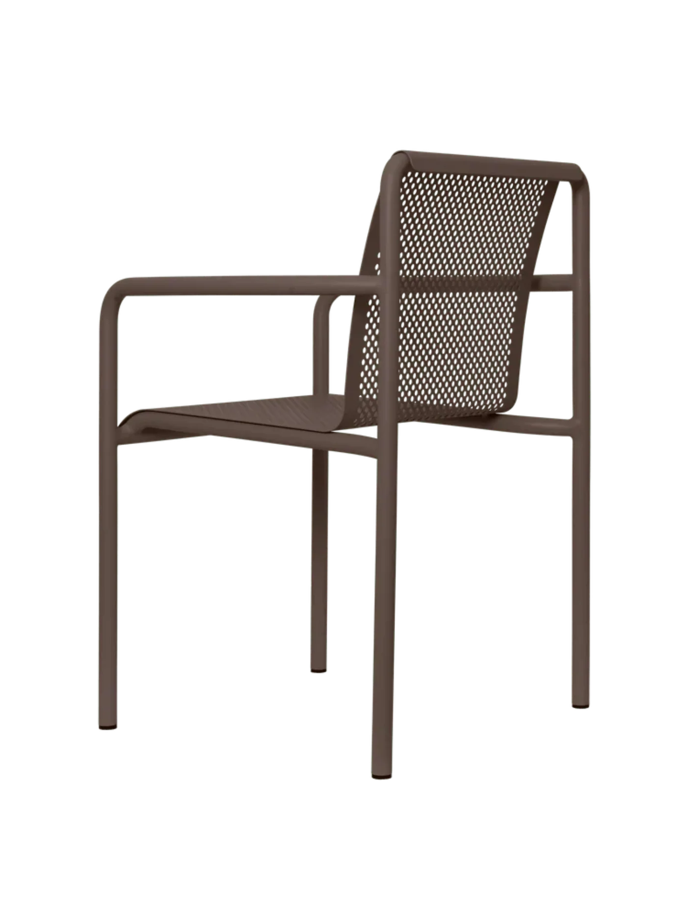 Ferm Living Dapple Chair with Arms - 1104270655
