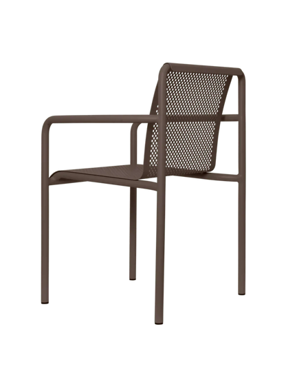 Ferm Living Dapple Chair with Arms - 1104270655