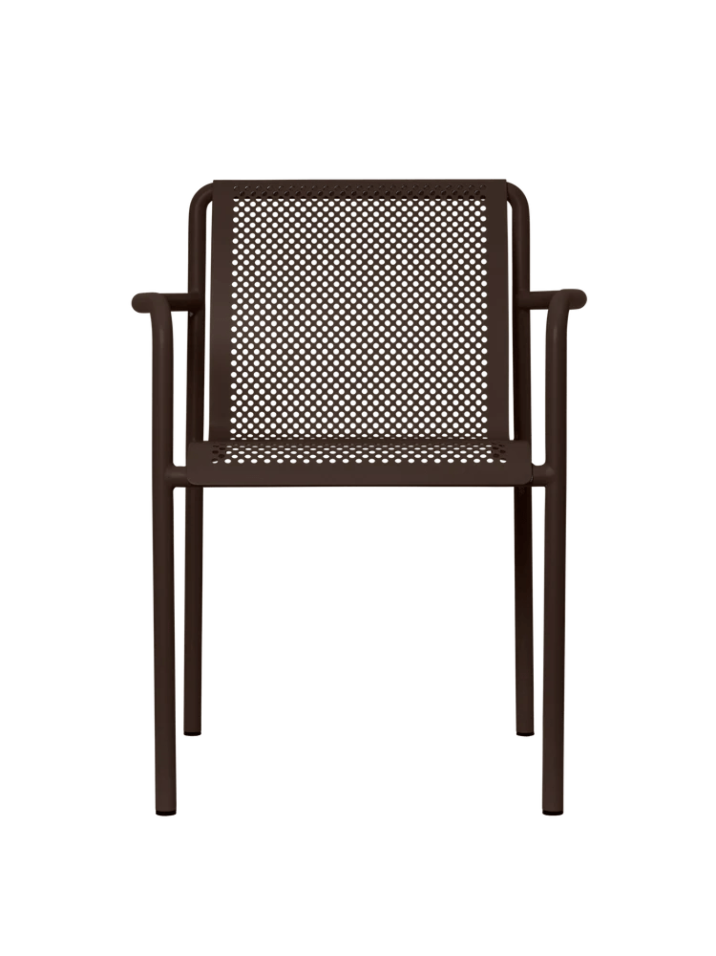 Ferm Living Dapple Chair with Arms - 1104270655