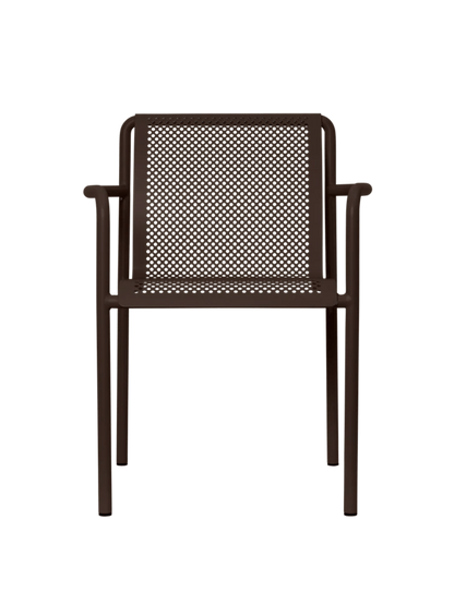 Ferm Living Dapple Chair with Arms - 1104270655