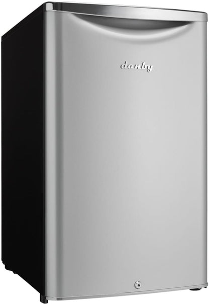 Danby Compact Refrigerators -DAR044A6DDB