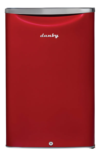 Danby Compact Refrigerators - DAR044A6LDB