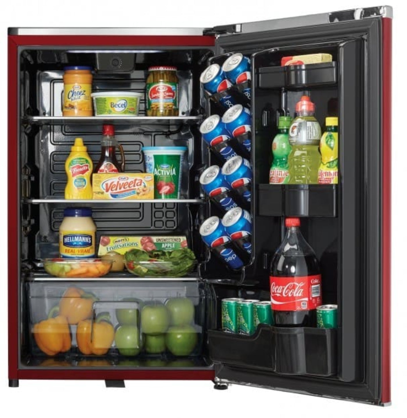 Danby Compact Refrigerators - DAR044A6MDB