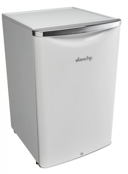 Danby Compact Refrigerators - DAR044A6PDB