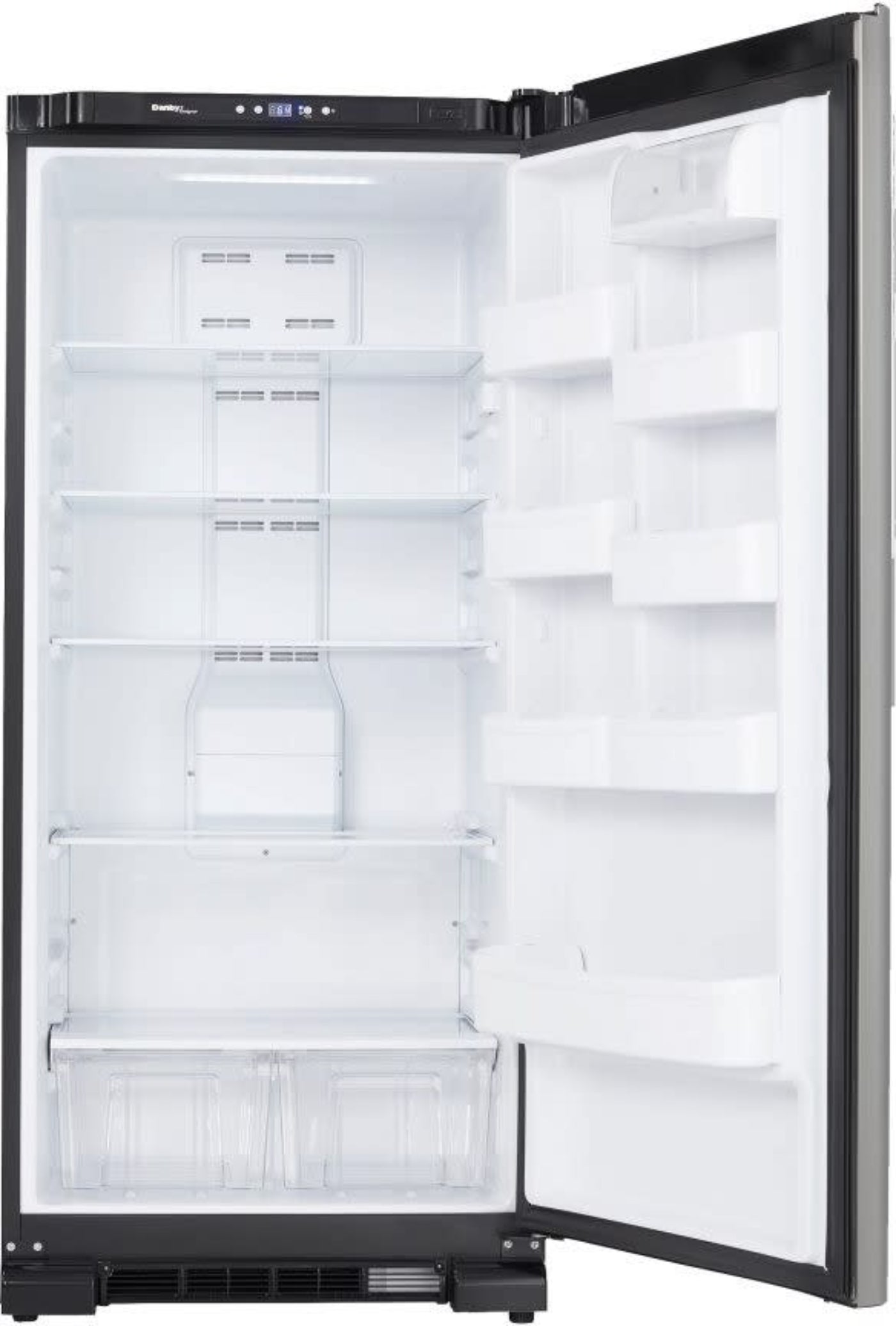 Danby Full Size All Refrigerators - DAR170A3BSLDD