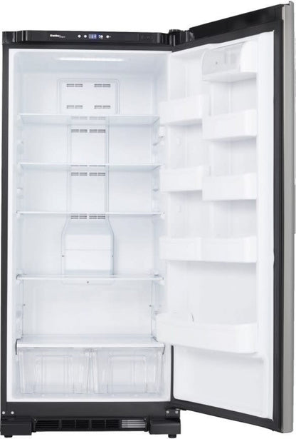 Danby Full Size All Refrigerators - DAR170A3BSLDD