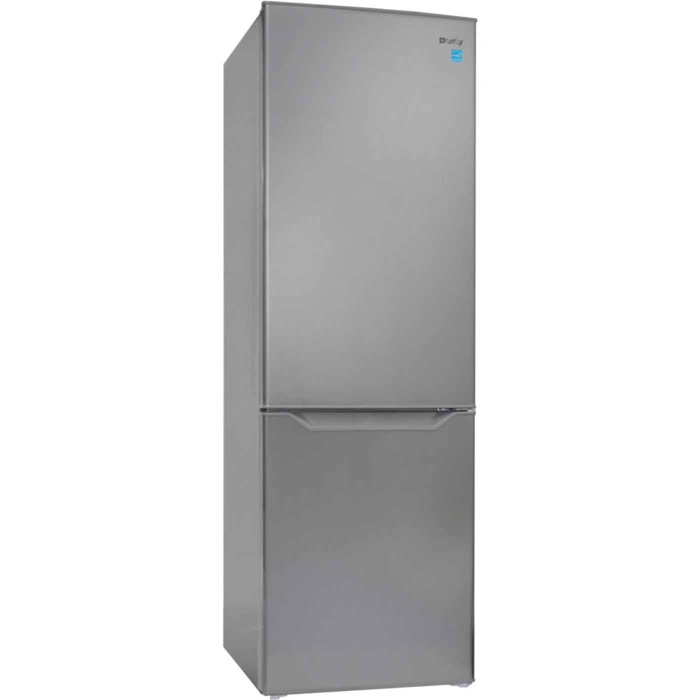 Danby Bottom Freezer Refrigerators -  DBMF100B1SLDB