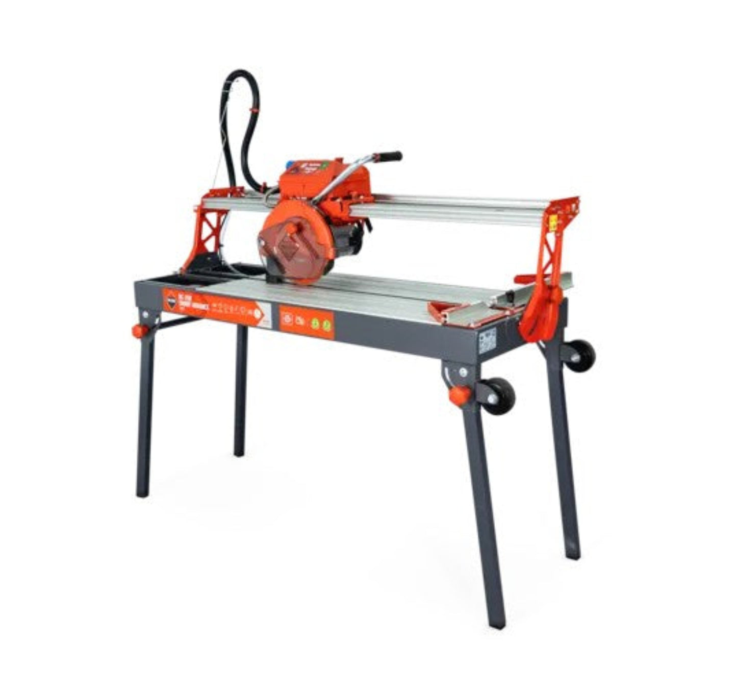 Rubi Tools DC-250 SMART ADVANCE Electric Saw - 53911