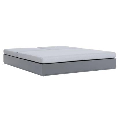 Deko Living Ficarazzi Rectangular Outdoor Patio Daybed - COP30502