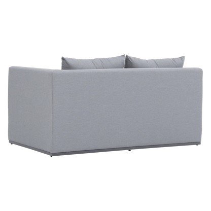 Deko Living Ficarazzi Outdoor Sofa Set & Coffee Table - COP30001