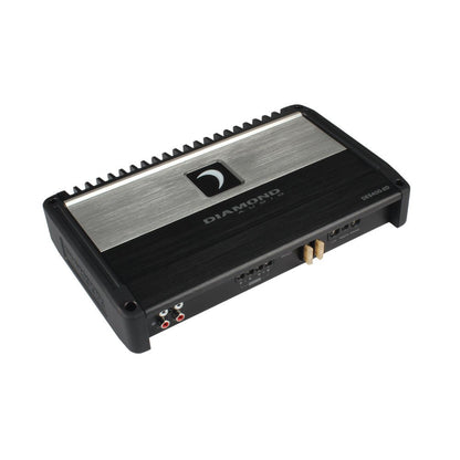 Diamond Audio 2-Channel DES Series Full Range Class D Amplifier - DES400.2D
