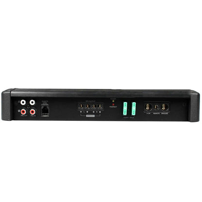 Diamond Audio 2-Channel DES Series Full Range Class D Amplifier - DES400.2D