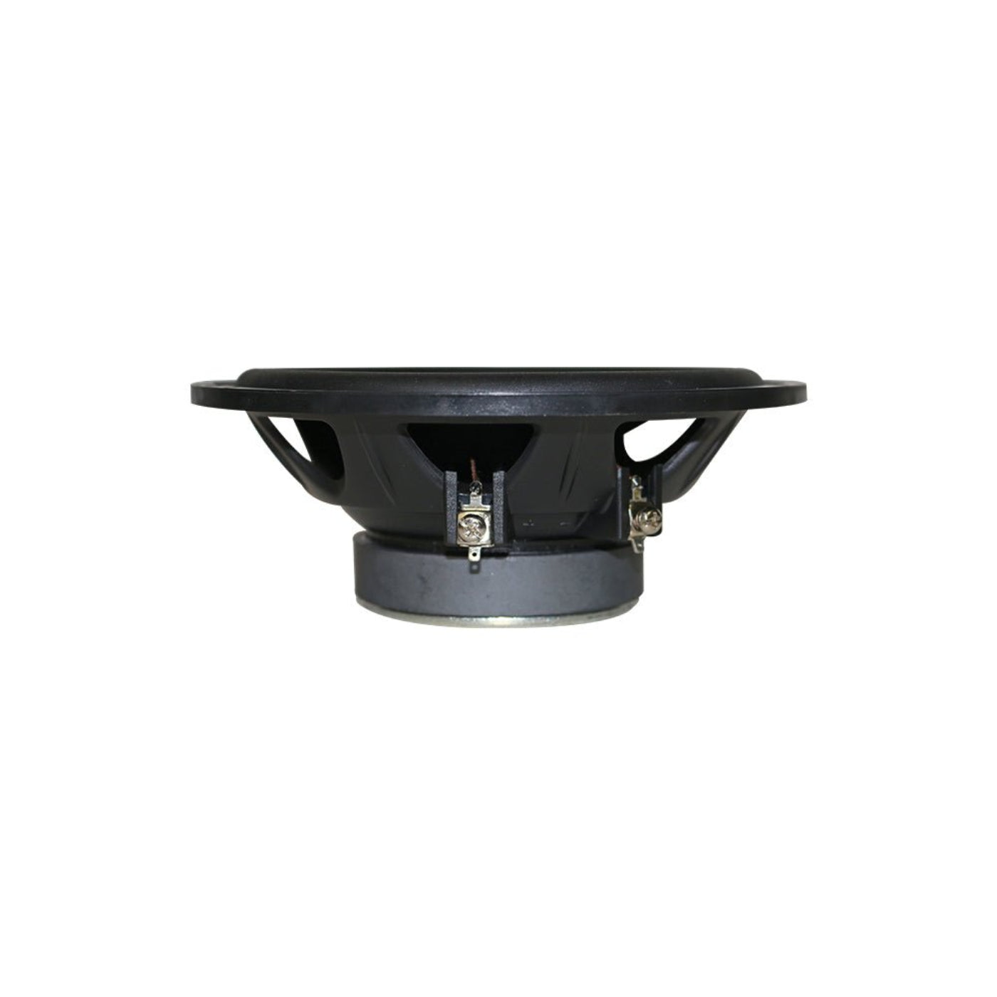 Diamond Audio 6.5" DES Series 2-Way Convertible System 25mm Aluminum Dome Tweeter - DES65V