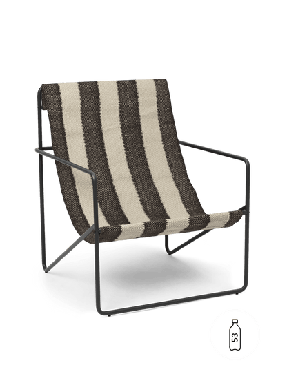 Ferm Living Desert Lounge Chair - 1104263885