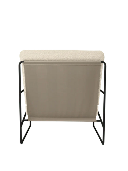 Ferm Living Desert Sofa 1-Seater - 1104265433