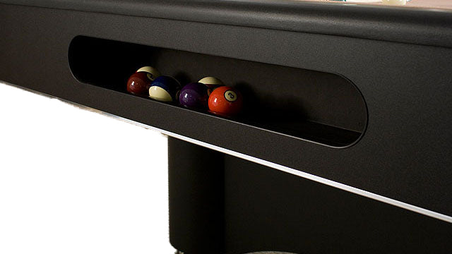 Destroyer 7 Ft Pool Table