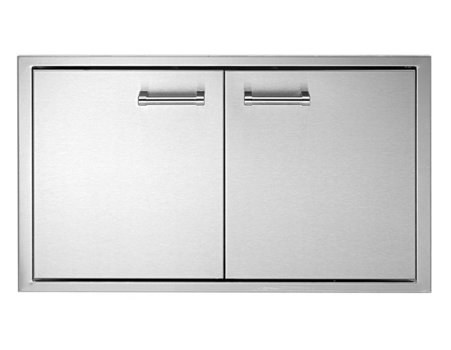 Delta Heat 26 inch Double Access Door - DHAD26