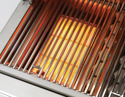 Delta Heat Sear Zone Kit for 32 and 38 Inch Grills - DHSZ-KIT-B