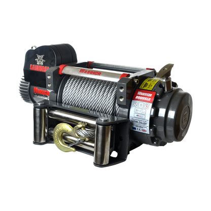 DK2 20,000LB Samurai Series Winch