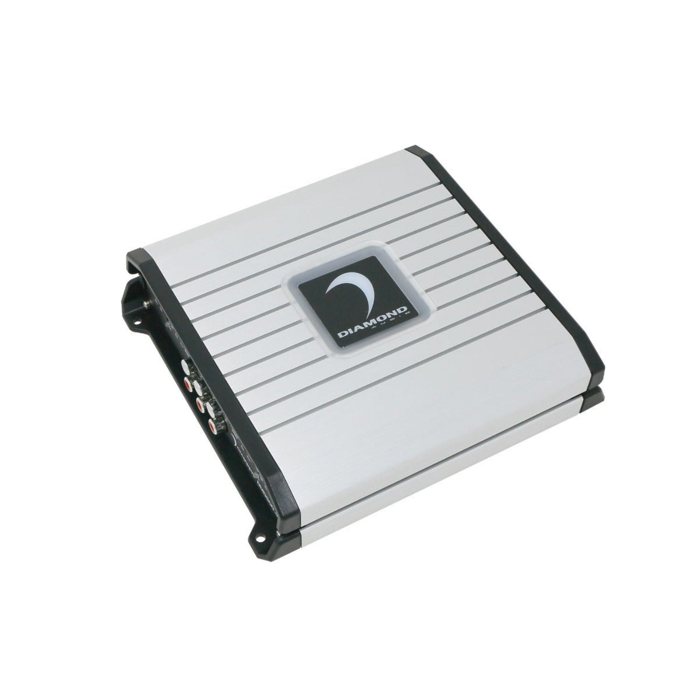 Diamond Audio 4-Channel DMD Series Full Range Digital Amplifier - DMD600.4D