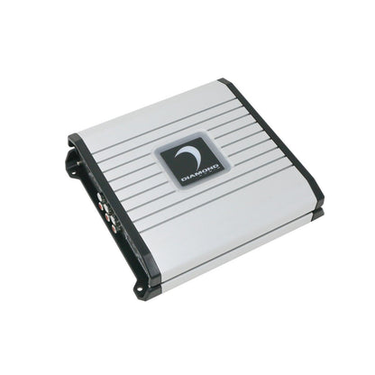 Diamond Audio 4-Channel DMD Series Full Range Digital Amplifier - DMD600.4D
