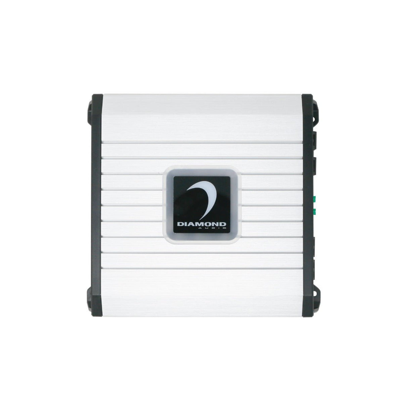 Diamond Audio 4-Channel DMD Series Full Range Digital Amplifier - DMD600.4D