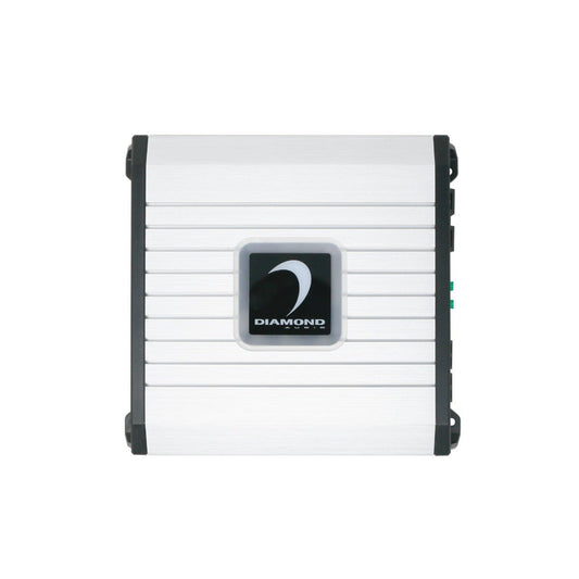 Diamond Audio DMD Series Single 12" 4Ω Door Buster Deal - DMD500.1D