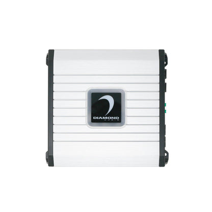 Diamond Audio DMD Series Single 10" 4Ω Door Buster Deal - DMD500.1D
