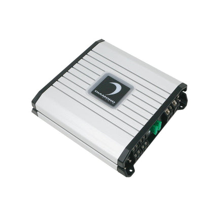 Diamond Audio DMD Series Single 12" 4Ω Door Buster Deal - DMD500.1D
