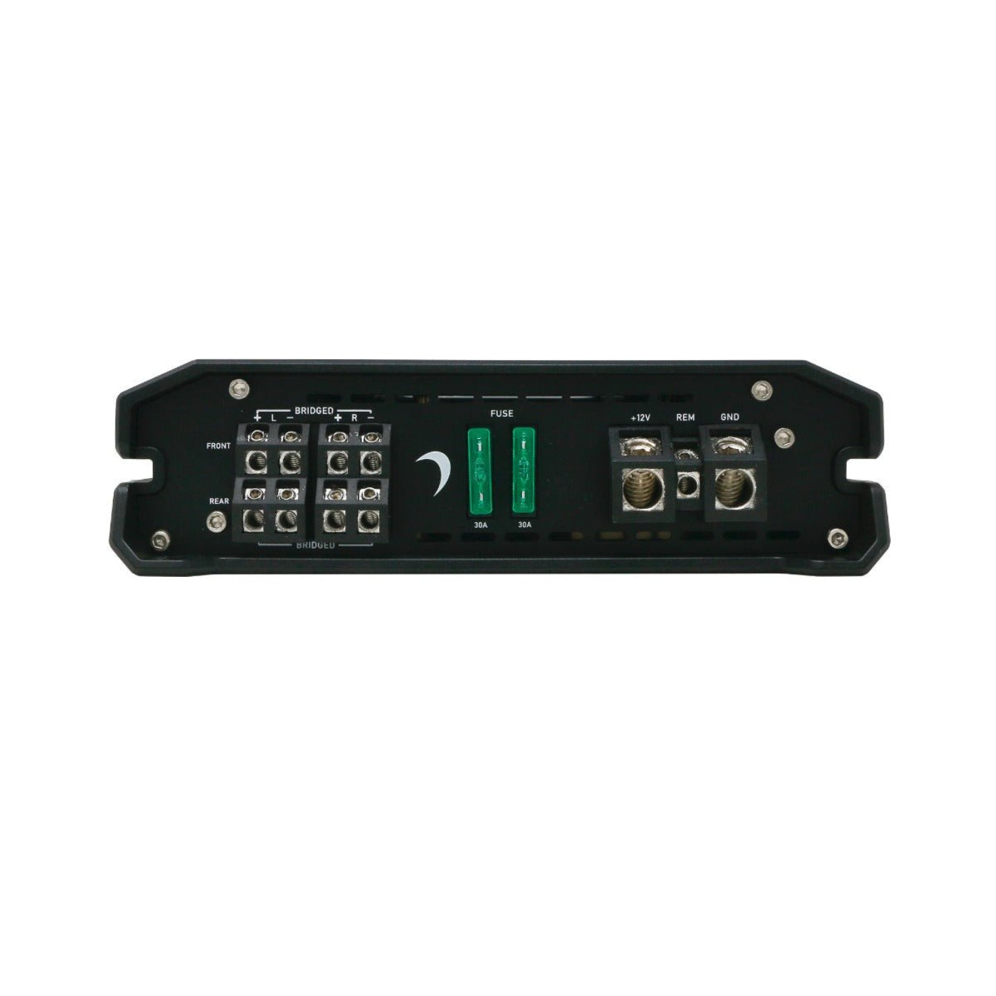 Diamond Audio 4-Channel DMD Series Full Range Digital Amplifier - DMD600.4D
