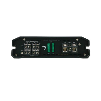 Diamond Audio 4-Channel DMD Series Full Range Digital Amplifier - DMD600.4D