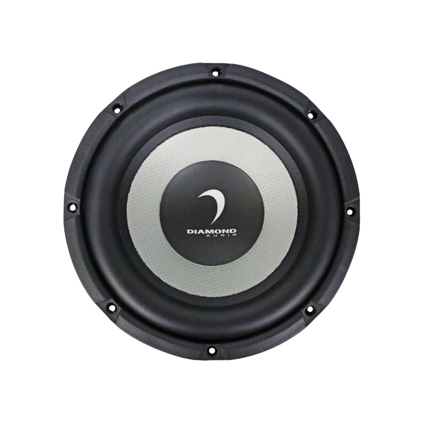 Diamond Audio DMD Series Single 10" 4Ω Door Buster Deal - DMD500.1D