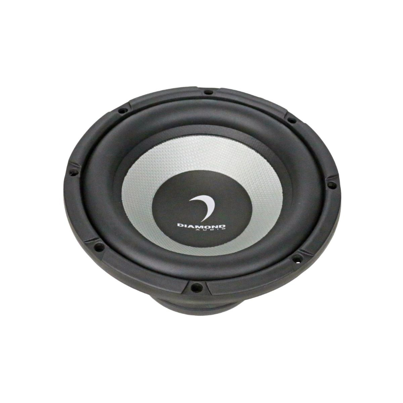 Diamond Audio DMD Series Single 10" 4Ω Door Buster Deal - DMD500.1D